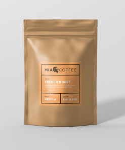 MIA FRENCH ROAST