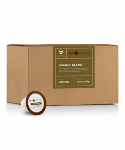 Kalico Blend Coffee Pods