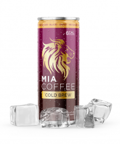 MIA COLD BREW (SWEET)